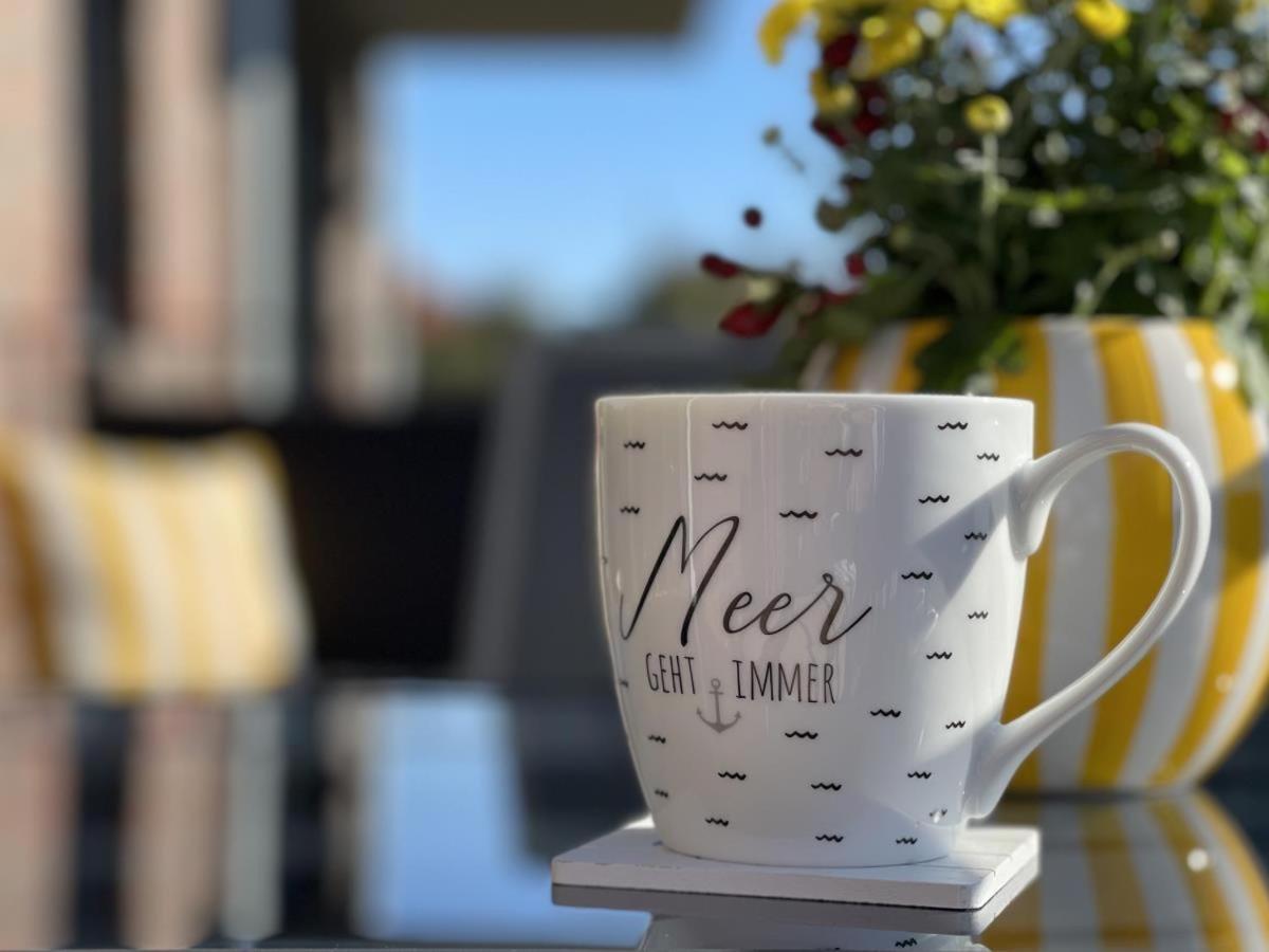 Dahmer Strand 15 - Hygge Sued-Suedwest Kültér fotó